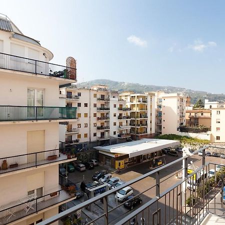 Casa Nina Apartman Sorrento Kültér fotó