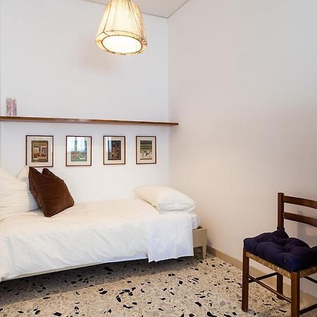 Casa Nina Apartman Sorrento Kültér fotó