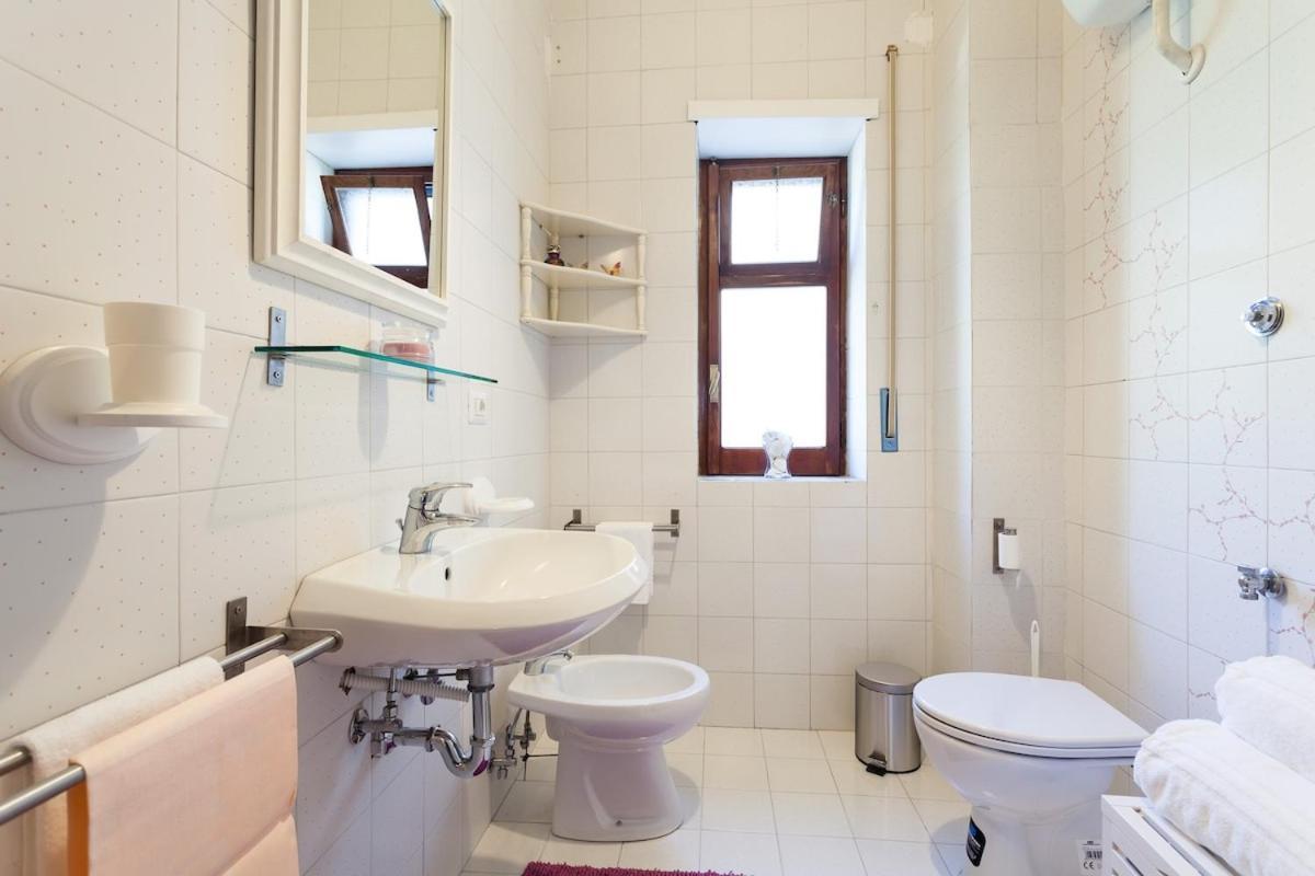 Casa Nina Apartman Sorrento Kültér fotó