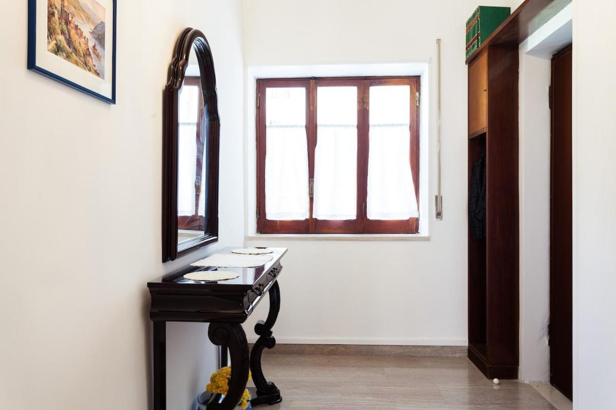 Casa Nina Apartman Sorrento Kültér fotó