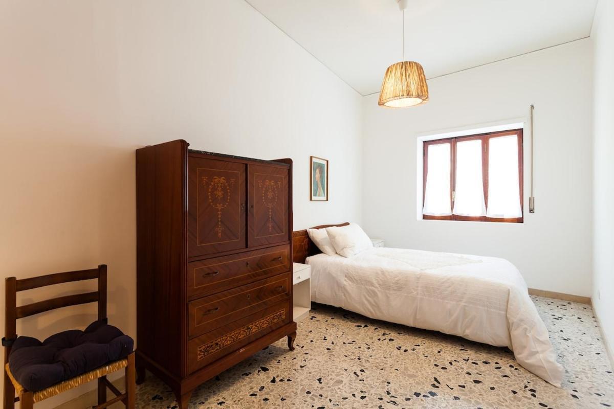 Casa Nina Apartman Sorrento Kültér fotó