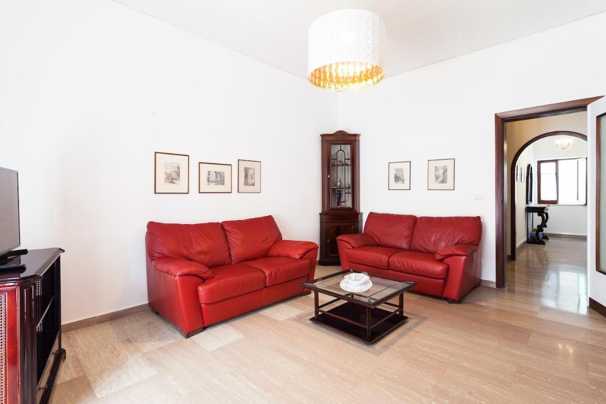 Casa Nina Apartman Sorrento Kültér fotó