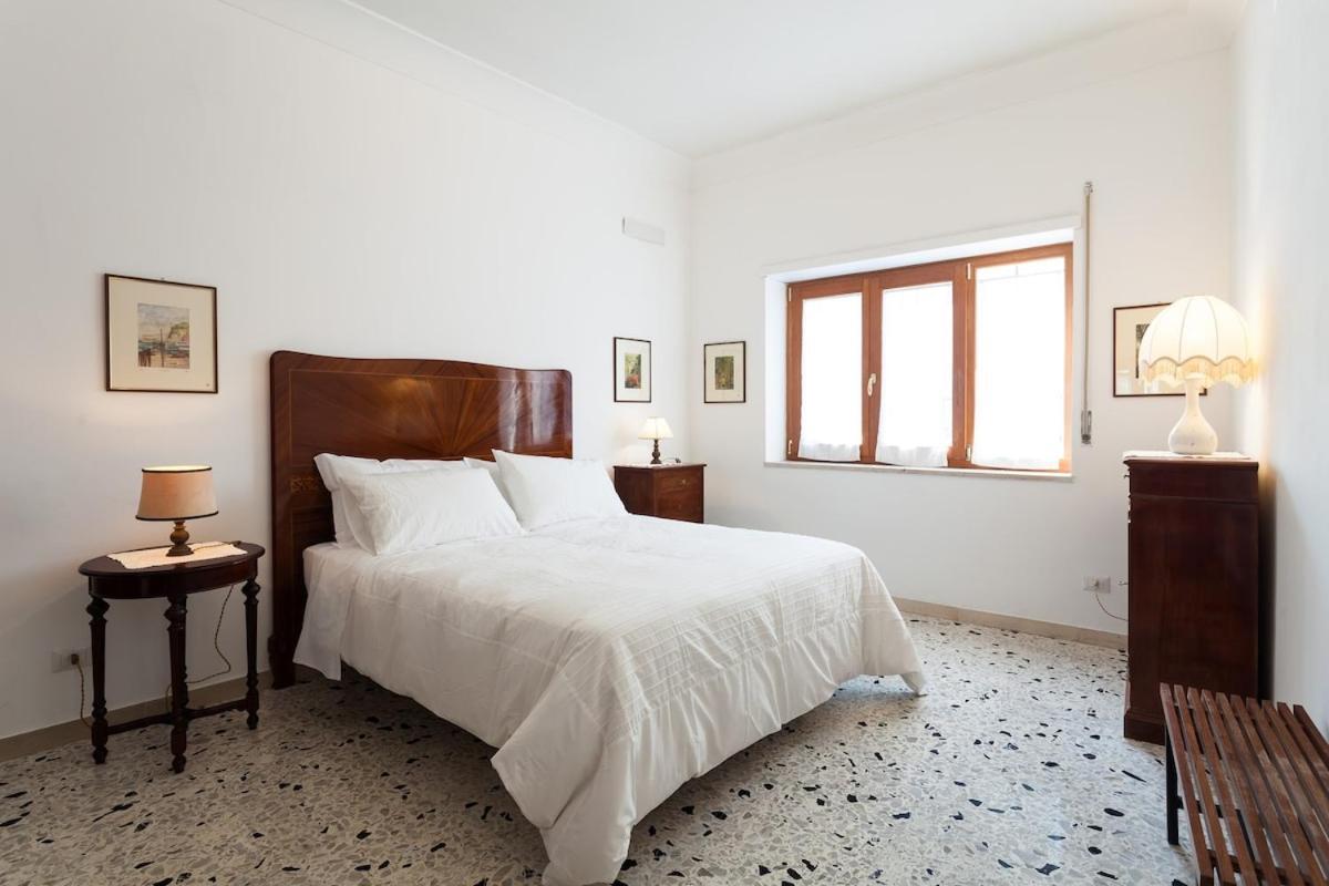 Casa Nina Apartman Sorrento Kültér fotó
